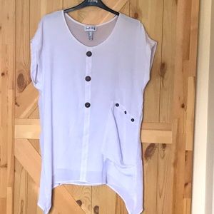 Joseph Ribkoff summer top